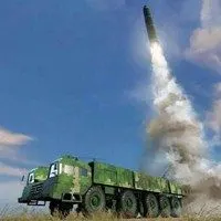 东风导弹微信头像_微信头像图片大全