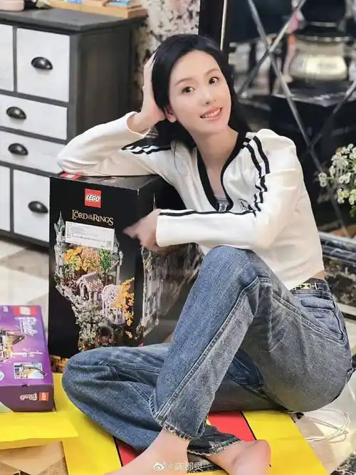 陈都灵真是什么都灵啊