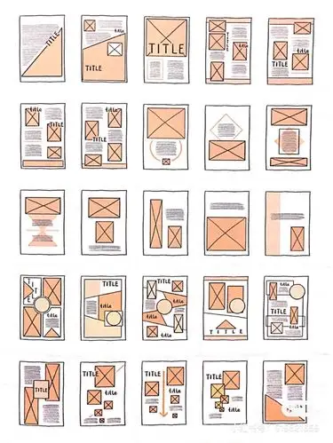 手帐排版 - 堆糖,美图壁纸兴趣社区