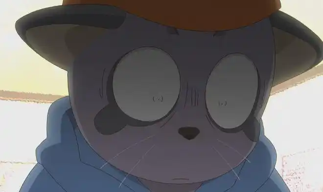 鉴定了20部以上的4月新番,我打算推荐2部冷门却好看的番给你|无头骑士