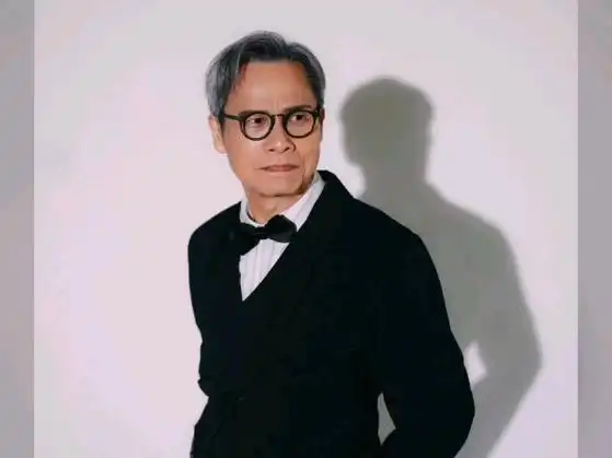 罗大佑的颜值美呀