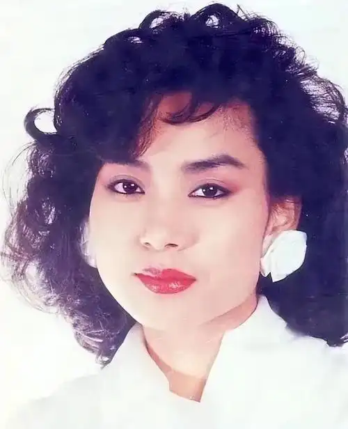 1982年,邱大成又建议身材高挑,妩媚动人的邝美云去参加香港小姐的竞选