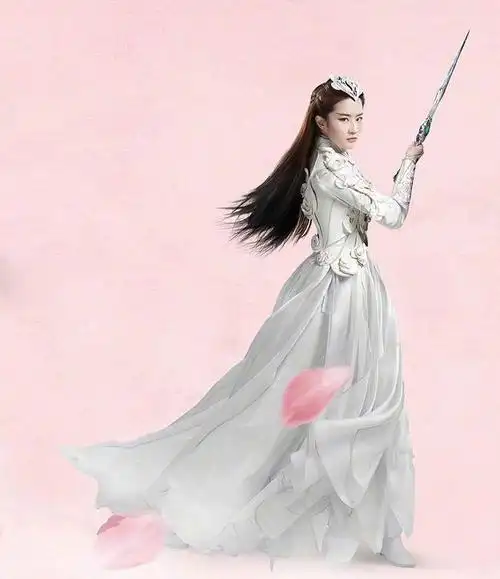 白浅:你所谓的爱情不过是场情劫