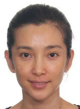 刘诗诗巩俐章子怡谢娜李小璐李冰冰 明星素颜证件照pk_滚动新闻_烟台