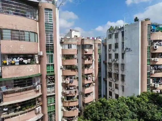 广州番禺大石金城花园整租|金城花园.随时入住.诚心出租.随时看房.