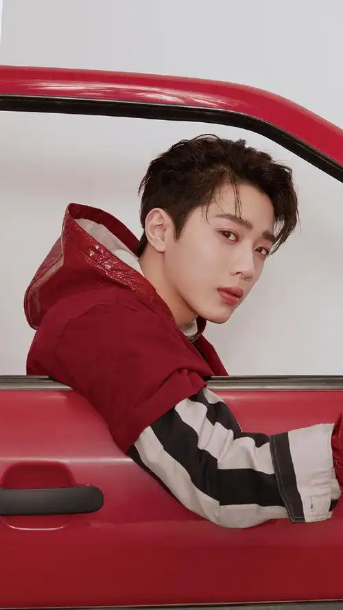 赖冠霖手机壁纸图片