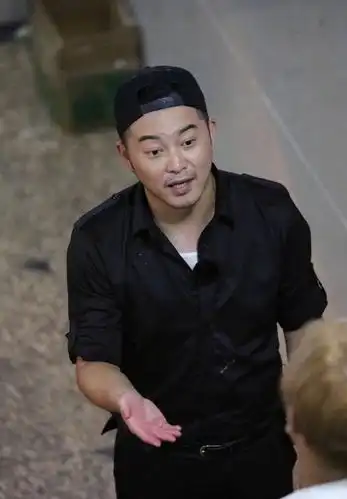 沙溢再上《极限挑战》最惨变最精,耍的男人帮团团转