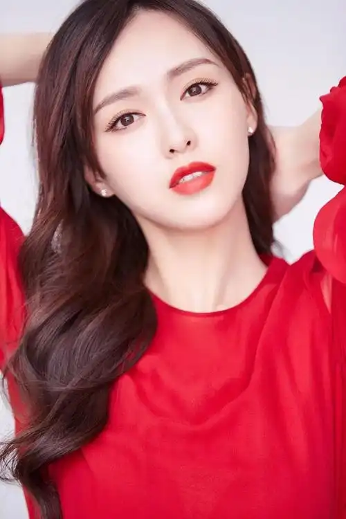 唐嫣的发型款款减龄,女明星图片-第2图,发型图片