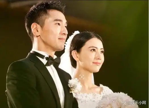 时隔9年后,再看高圆圆与赵又廷,她们的婚姻是成功的吗?