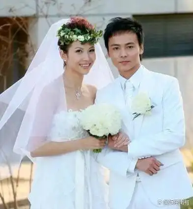 蔡少芬17岁替母还债跟刘銮雄6年又与吴奇隆相爱为何嫁张晋