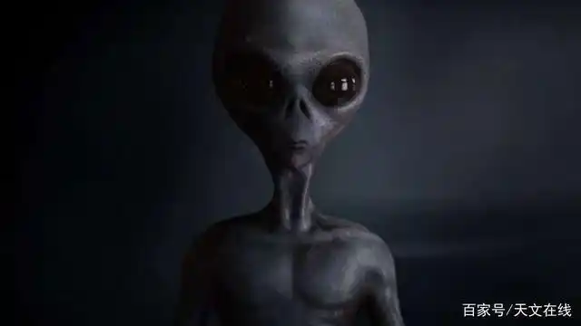 新论文称,外星人是真实存在的,但人类可能会杀光他们