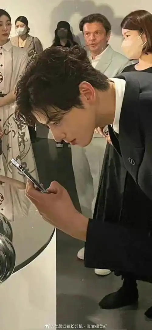 车银优一个人的恢复状态是让橘最满意的在韩国这个空气里都是酵母的