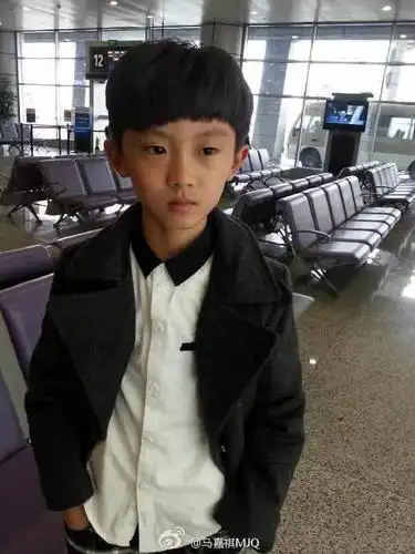 幼崽就是最可爱的!马嘉祺可可爱爱幼崽期图楼