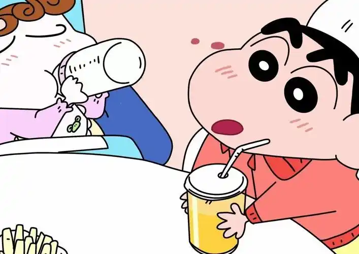 蜡笔小新电脑ipad壁纸|ipad|蜡笔小新|壁纸_新浪新闻