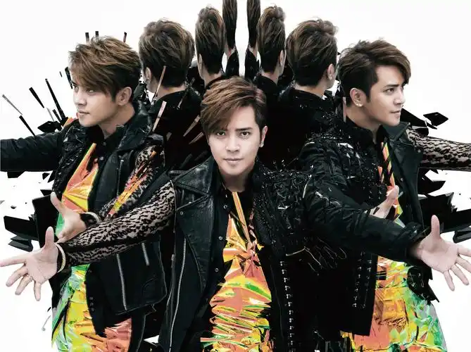 罗志祥发行演唱会dvd 耗资千万台币