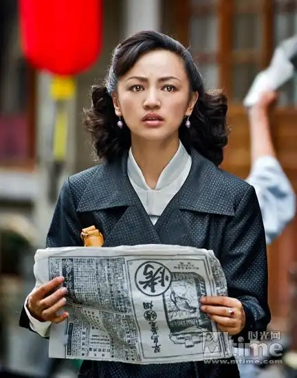 《借枪》明日完美收官 罗海琼收获双重幸福