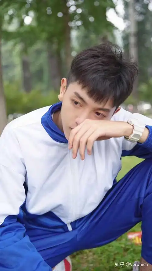 男生长得帅是一种什么体验?