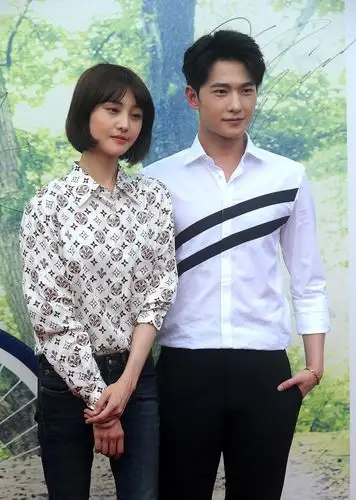 杨洋郑爽这对银屏搭档,微微之后,期待再次合作