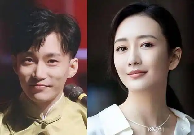 曝王鸥绯闻男友何九华劈腿和长腿美女车内共度3小时被拍