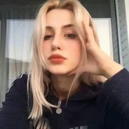 高级感御姐头像