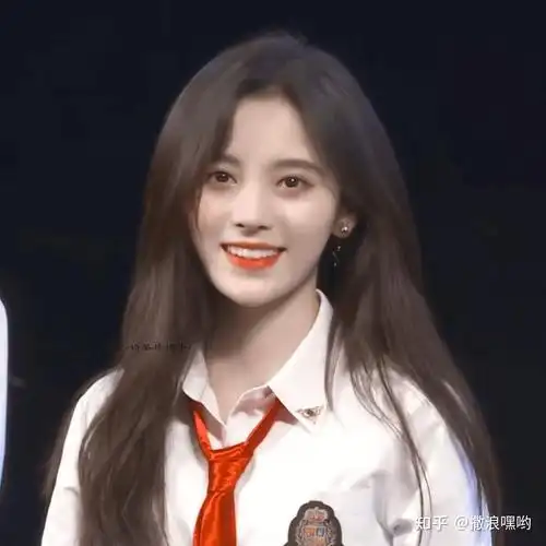 有没有鞠婧祎的舞台神图! - 知乎