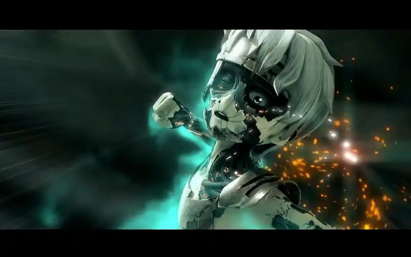 《疯味英雄》——码奴生来只知道前进!