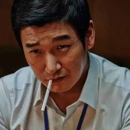 曹承佑——他的演技,我想吹爆