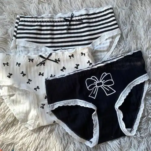 1688回购的少女内裤03
