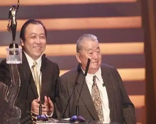 【图】王祖蓝的爸爸王天林 王妈妈於是改嫁?