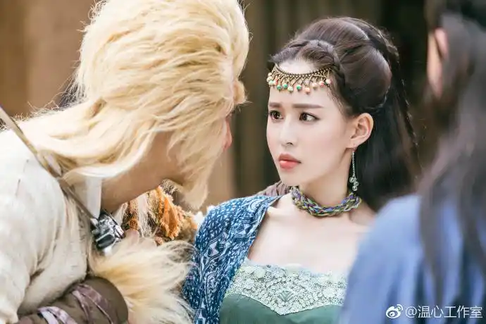 大话西游之爱你一万年