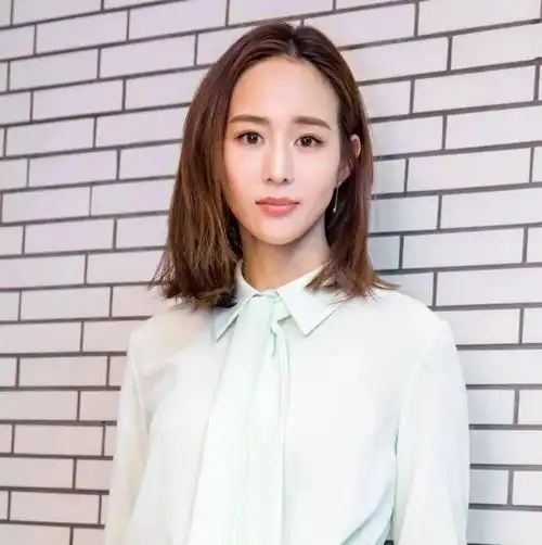 微信头像张钧甯