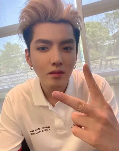 吴亦凡命理分析