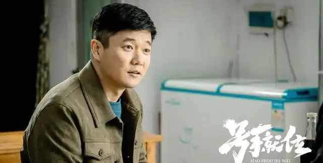 陈星旭,张馨予,肖央等主演的中国首部火箭军题材电视剧《号手就位》将