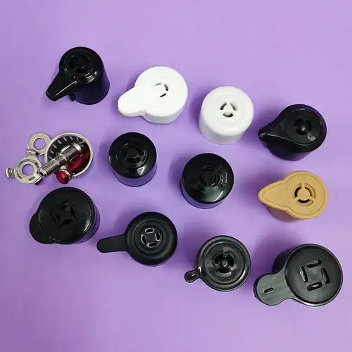 适用美的苏泊尔电压力锅配件高压排气阀泄压阀蒸汽阀出气阀限压阀756