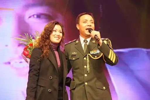 平安漯河春节文艺晚会赢得观众好评如潮