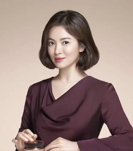 盘点娱乐圈里换了锁骨发的美女明星