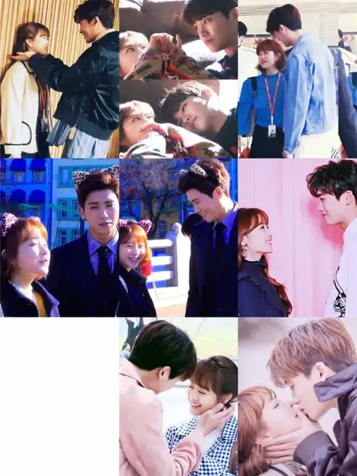 小狗狗cp超话#双朴cp#炯植将于今日入伍首都防卫司949920190610