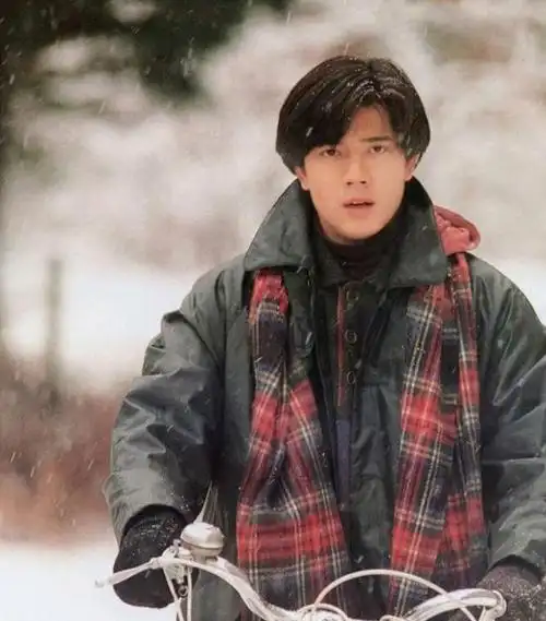 舞王郭富城:29年前一个摇头霸屏全网,却对天王嫂抠抠搜搜