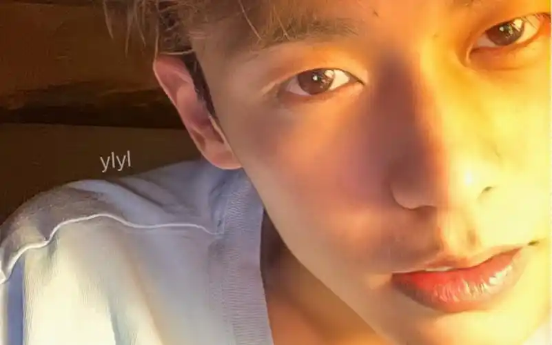 余庆伟直播录屏202129凌晨