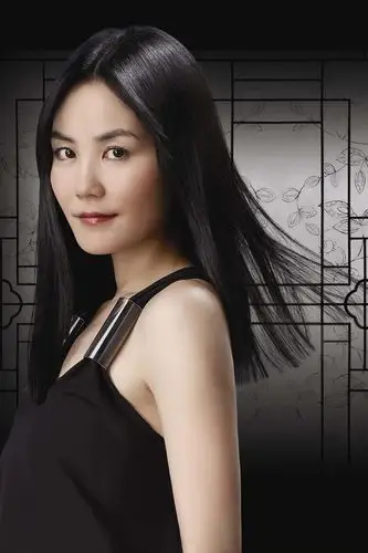 东方佳人115 王 菲 【香港 歌手,影视演员 祖籍哈尔滨,1969年8月8日在