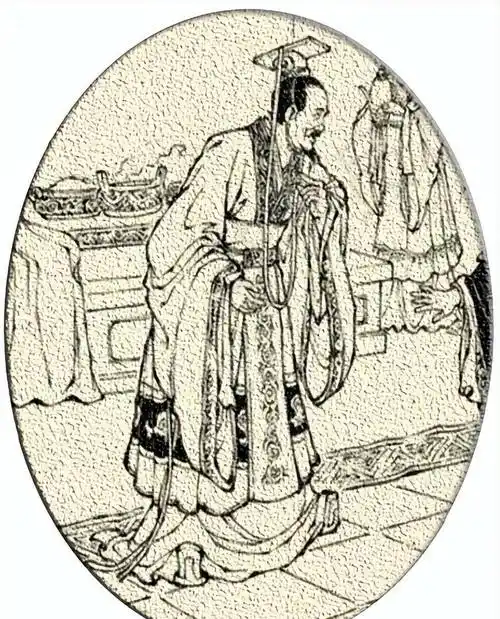 陈国君王谱,陈国历代君主的在位时间和事迹