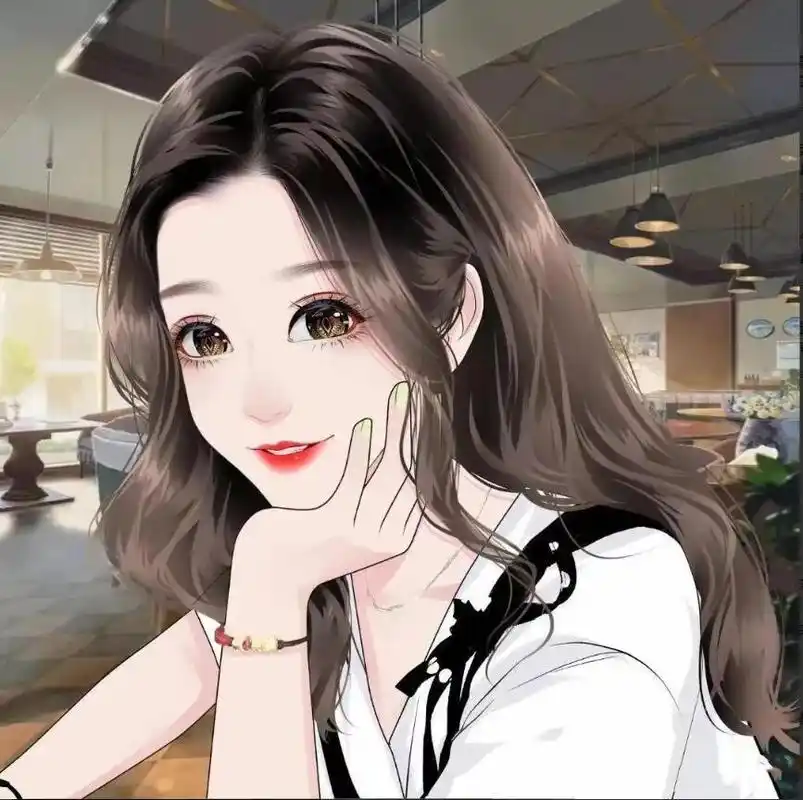 微信头像治愈系有阳光,能让人心情阳光的图片 - 微信头像 - 小玲儿