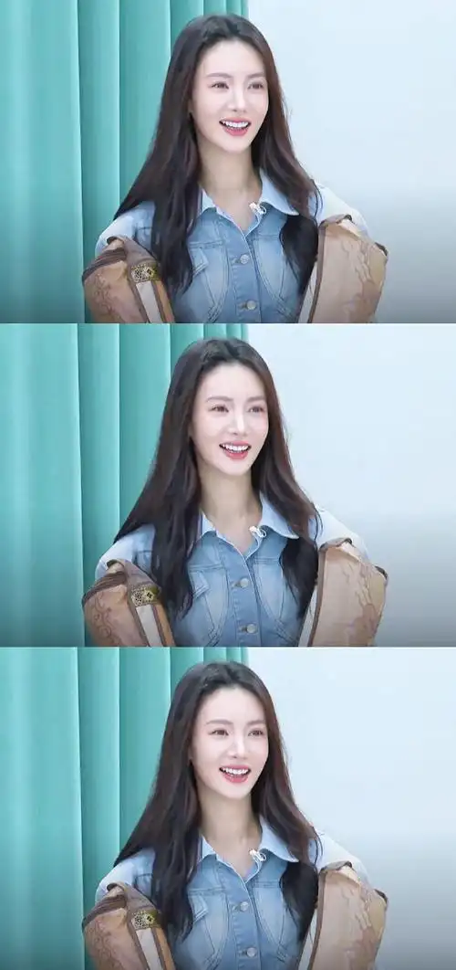 金晨姐姐给你可爱一个##舞蹈生