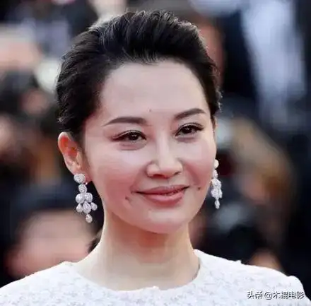 如今却依然没有结婚的女明星都有谁?