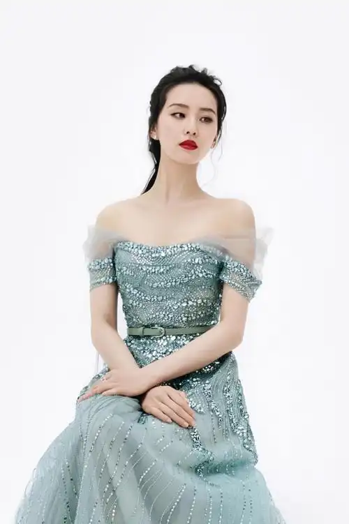 刘诗诗 2021时尚文化大赏