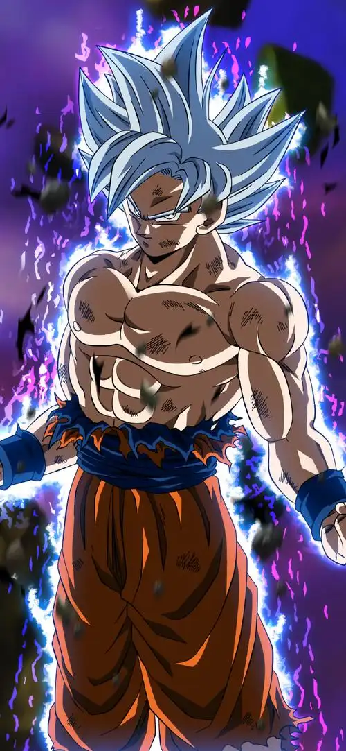 "七龙珠系列"手机高清壁纸·原图上传,记得查看原图再保存.