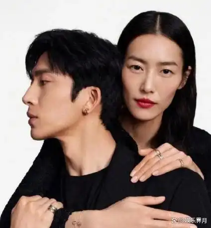 分手6年,再看井柏然现任刘雯,才知道他和倪妮本根本不是一路人