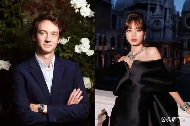 blackpink lisa 虽然未来动向尚未正式公布,不过各国的唱片公司争相要