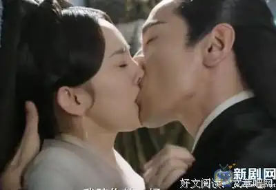 白浅夜华的优美句子