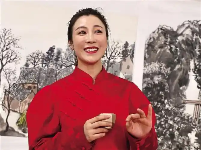 郭涛:从山那边走来的陕北民歌手_陕西农村网